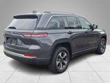 Used 2022 Jeep Grand Cherokee Limited 4xe image 4