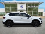 Certified 2022 Volkswagen Taos S w/ IQ Drive S Package image 2
