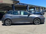 Used 2021 Toyota Corolla XSE w/ XSE Preferred Package image 6