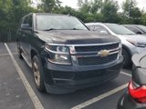 Used 2015 Chevrolet Suburban LT w/ Max Trailering Package image 2