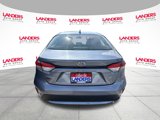Used 2022 Toyota Corolla LE image 4