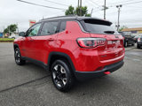 Used 2018 Jeep Compass Trailhawk w/ Cold Weather Group image 3