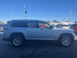 Used 2022 Jeep Grand Cherokee L Laredo w/ Luxury Tech Group I image 5