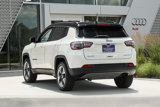 Used 2019 Jeep Compass Limited w/ Safety & Security Group image 4