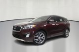 Used 2017 Kia Sorento SX image 3