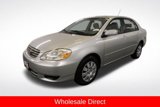 Used 2003 Toyota Corolla LE image 4