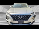Used 2019 Hyundai Santa Fe SE image 2