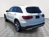 Used 2022 Mercedes-Benz GLC 300 4MATIC image 4
