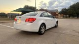 Used 2014 Chevrolet Cruze LT image 5