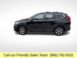 Used 2018 Honda CR-V EX image 2