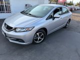 Used 2015 Honda Civic SE image 2