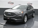 Used 2021 Ford Edge SE image 3