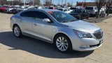 Certified 2014 Buick LaCrosse Leather image 2