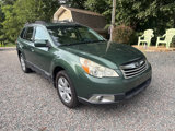 Used 2011 Subaru Outback 2.5i Premium image 4