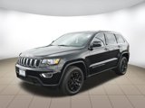 Used 2022 Jeep Grand Cherokee Laredo E w/ Security & Convenience Group image 3