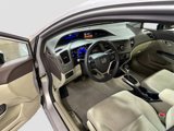 Used 2012 Honda Civic LX image 3