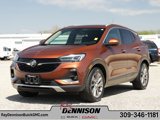 Certified 2020 Buick Encore GX Essence w/ Experience Buick Package image 3