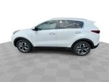 Used 2021 Kia Sportage EX image 5