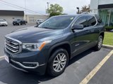 Used 2019 GMC Acadia SLE image 3