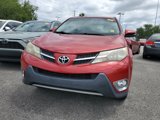 Used 2013 Toyota RAV4 XLE image 3