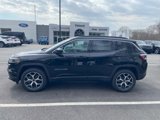 New 2025 Jeep Compass Limited image 3