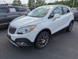 Used 2016 Buick Encore Sport Touring image 3