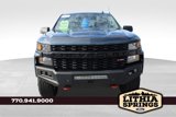 Used 2021 Chevrolet Silverado 1500 Custom Trail Boss image 2