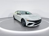 New 2025 Hyundai Elantra Sport image 2