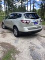 Used 2017 Chevrolet Traverse LT image 5