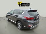 Used 2020 Hyundai Santa Fe SEL image 4