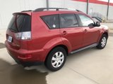 Used 2012 Mitsubishi Outlander ES image 4