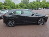 New 2025 Lexus UX 300h AWD image 2
