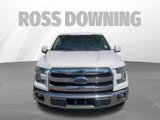 Used 2015 Ford F150 Lariat w/ Equipment Group 501A Mid image 2