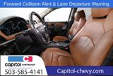 Used 2016 Chevrolet Traverse LTZ w/ LPO, 'HIT The Road' Package image 6