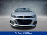 Used 2021 Chevrolet Trax LS w/ Tint and Cruise Package image 2