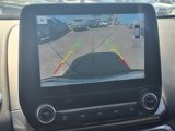 Used 2018 Ford EcoSport SE w/ SE Convenience Package image 4