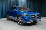 New 2025 Mercedes-Benz GLA 250 image 3