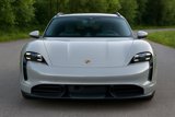 Used 2021 Porsche Taycan Turbo S image 2