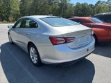 Used 2019 Chevrolet Malibu LT w/ Driver Confidence Package II image 4
