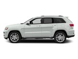 Certified 2016 Jeep Grand Cherokee Summit w/ Platinum Series Group image 2