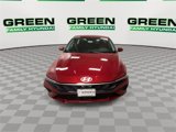 New 2025 Hyundai Elantra SEL w/ Cargo Package image 6