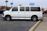 Used 2014 Chevrolet Express 1500 image 4