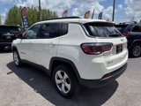 Used 2017 Jeep Compass Latitude w/ Cold Weather Group image 3