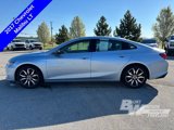 Used 2017 Chevrolet Malibu LT w/ Leather Package image 3