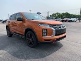 Used 2021 Mitsubishi Outlander Sport Black Edition image 3
