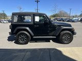Used 2021 Jeep Wrangler Sport S image 5