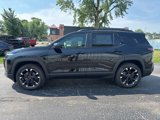 New 2026 Chevrolet Equinox RS image 4