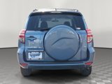 Used 2010 Toyota RAV4 4WD image 5