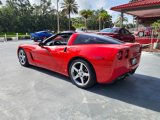 Used 2007 Chevrolet Corvette Coupe image 6