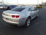Used 2010 Chevrolet Camaro LT image 5